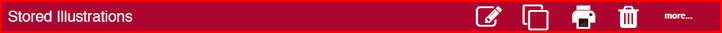 UGToolbar IISStoredWeb