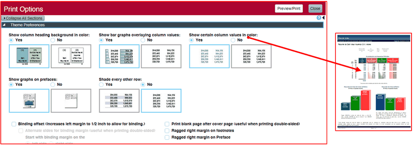 PreferencesShowCertainColumnValuesWeb